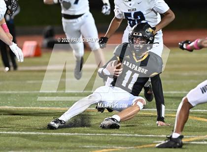 Thumbnail 2 in Grandview @ Arapahoe photogallery.