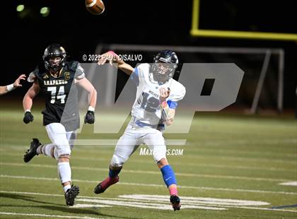 Thumbnail 3 in Grandview @ Arapahoe photogallery.