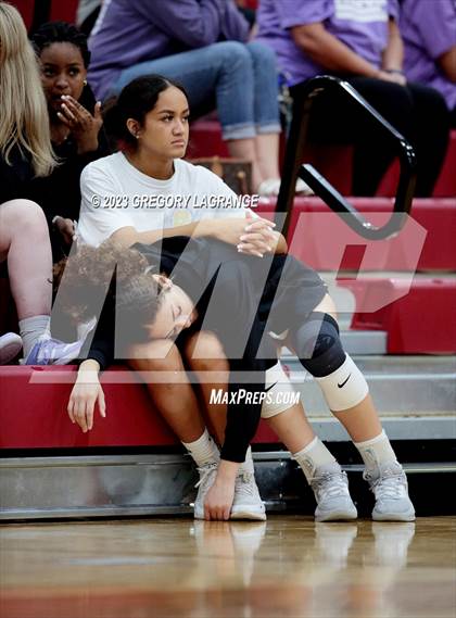 Thumbnail 1 in Timber Creek vs Keller Central photogallery.