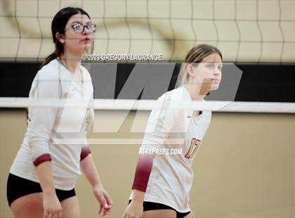 Thumbnail 1 in Timber Creek vs Keller Central photogallery.