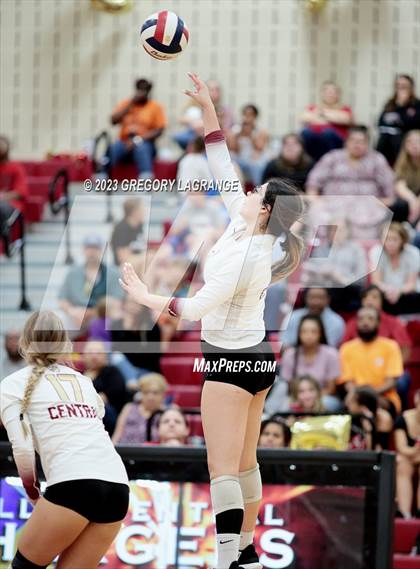 Thumbnail 3 in Timber Creek vs Keller Central photogallery.