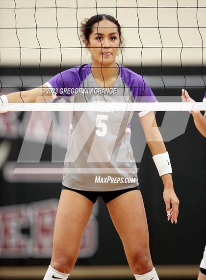 Thumbnail 2 in Timber Creek vs Keller Central photogallery.