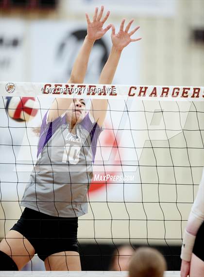 Thumbnail 1 in Timber Creek vs Keller Central photogallery.