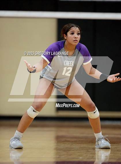 Thumbnail 2 in Timber Creek vs Keller Central photogallery.