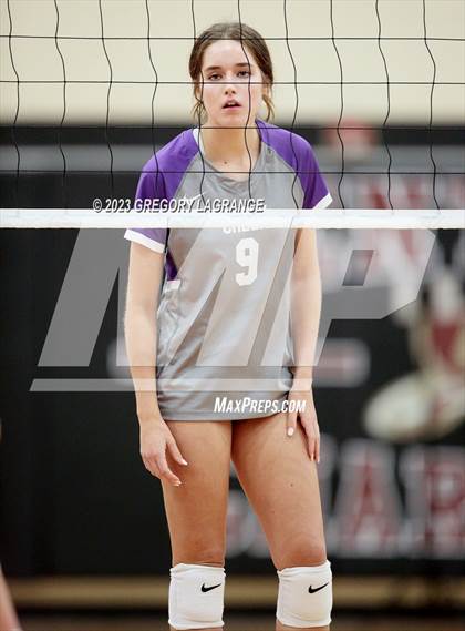 Thumbnail 2 in Timber Creek vs Keller Central photogallery.