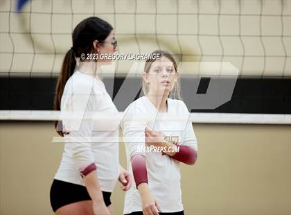 Thumbnail 3 in Timber Creek vs Keller Central photogallery.