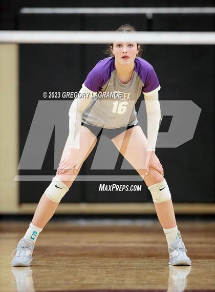 Thumbnail 3 in Timber Creek vs Keller Central photogallery.