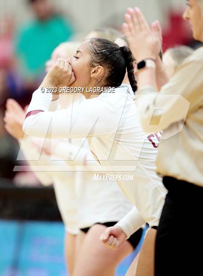 Thumbnail 3 in Timber Creek vs Keller Central photogallery.