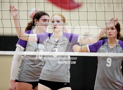 Thumbnail 1 in Timber Creek vs Keller Central photogallery.