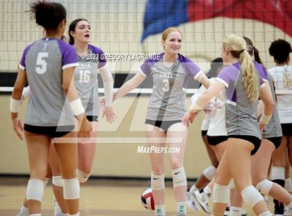 Thumbnail 3 in Timber Creek vs Keller Central photogallery.