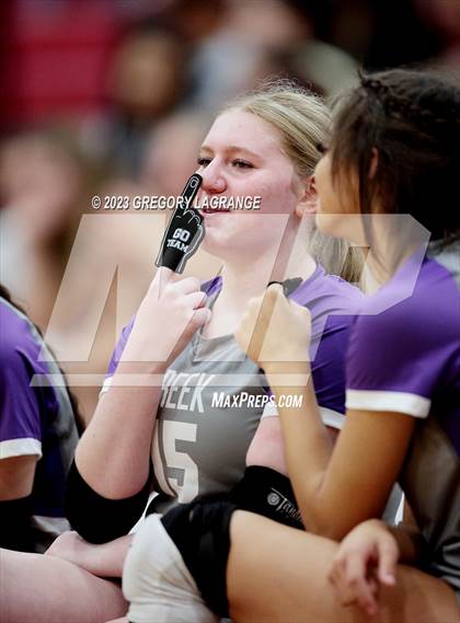Thumbnail 3 in Timber Creek vs Keller Central photogallery.