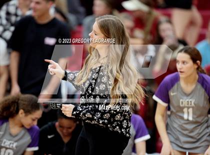 Thumbnail 1 in Timber Creek vs Keller Central photogallery.
