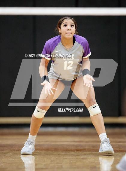 Thumbnail 2 in Timber Creek vs Keller Central photogallery.