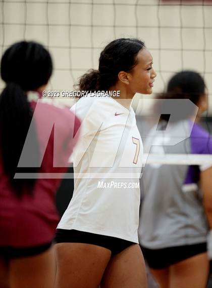 Thumbnail 3 in Timber Creek vs Keller Central photogallery.