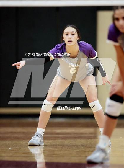 Thumbnail 2 in Timber Creek vs Keller Central photogallery.