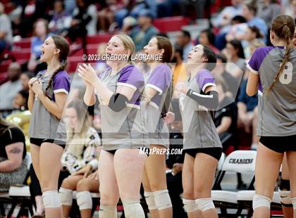Thumbnail 1 in Timber Creek vs Keller Central photogallery.