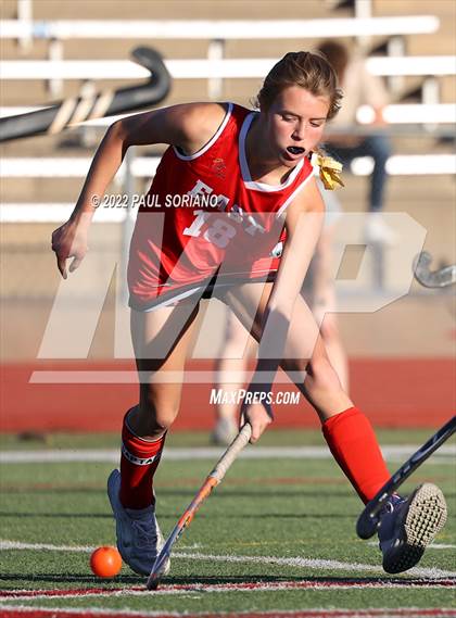 Thumbnail 3 in Denver East @ Regis Jesuit photogallery.