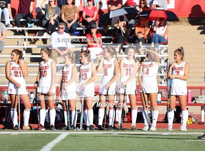 Thumbnail 3 in Denver East @ Regis Jesuit photogallery.