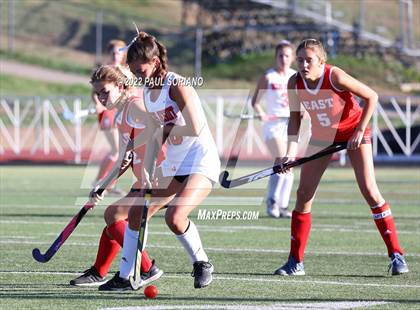 Thumbnail 2 in Denver East @ Regis Jesuit photogallery.