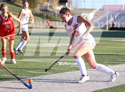 Thumbnail 2 in Denver East @ Regis Jesuit photogallery.