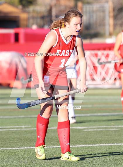 Thumbnail 3 in Denver East @ Regis Jesuit photogallery.