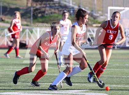 Thumbnail 1 in Denver East @ Regis Jesuit photogallery.