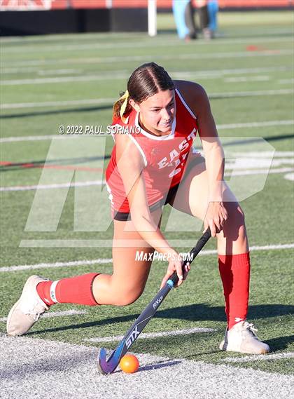Thumbnail 1 in Denver East @ Regis Jesuit photogallery.