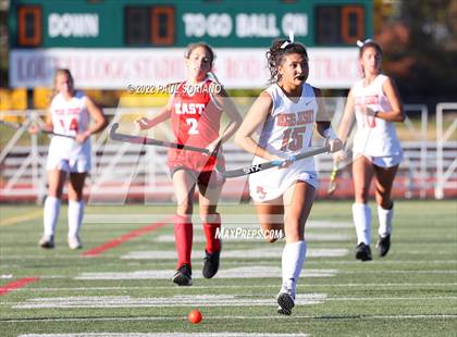 Thumbnail 3 in Denver East @ Regis Jesuit photogallery.