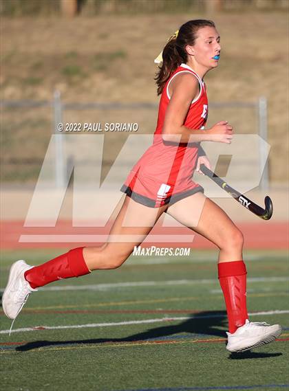 Thumbnail 2 in Denver East @ Regis Jesuit photogallery.