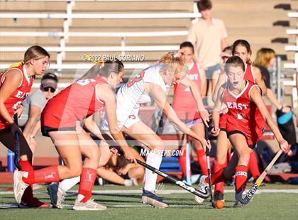 Thumbnail 2 in Denver East @ Regis Jesuit photogallery.