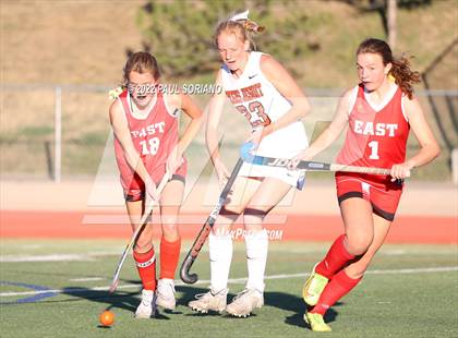 Thumbnail 1 in Denver East @ Regis Jesuit photogallery.