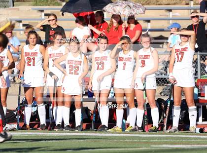 Thumbnail 1 in Denver East @ Regis Jesuit photogallery.