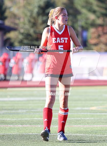 Thumbnail 1 in Denver East @ Regis Jesuit photogallery.