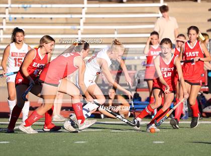 Thumbnail 1 in Denver East @ Regis Jesuit photogallery.