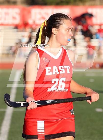 Thumbnail 3 in Denver East @ Regis Jesuit photogallery.