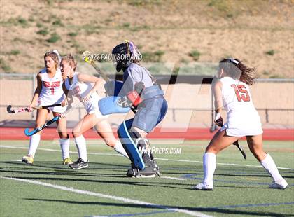 Thumbnail 3 in Denver East @ Regis Jesuit photogallery.