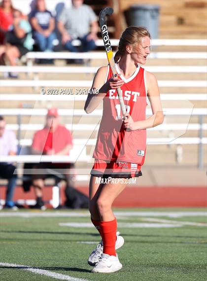 Thumbnail 2 in Denver East @ Regis Jesuit photogallery.