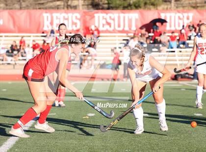 Thumbnail 1 in Denver East @ Regis Jesuit photogallery.