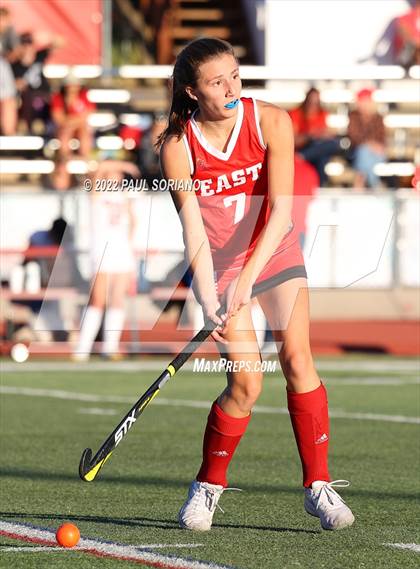 Thumbnail 3 in Denver East @ Regis Jesuit photogallery.
