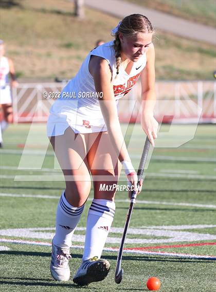 Thumbnail 2 in Denver East @ Regis Jesuit photogallery.