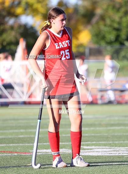 Thumbnail 3 in Denver East @ Regis Jesuit photogallery.