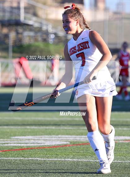 Thumbnail 2 in Denver East @ Regis Jesuit photogallery.