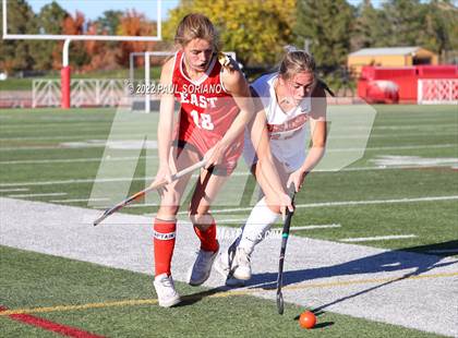 Thumbnail 2 in Denver East @ Regis Jesuit photogallery.