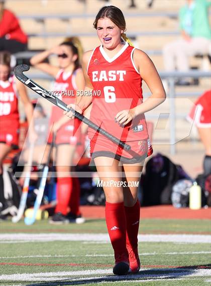 Thumbnail 2 in Denver East @ Regis Jesuit photogallery.