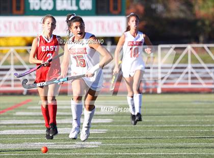 Thumbnail 2 in Denver East @ Regis Jesuit photogallery.