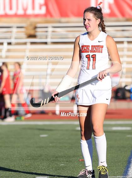 Thumbnail 2 in Denver East @ Regis Jesuit photogallery.