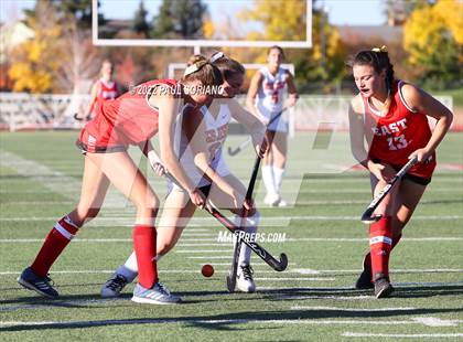 Thumbnail 1 in Denver East @ Regis Jesuit photogallery.