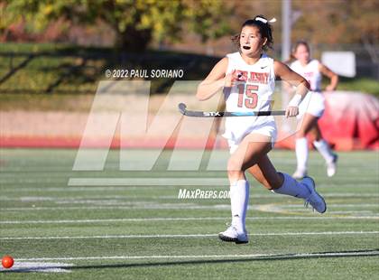 Thumbnail 3 in Denver East @ Regis Jesuit photogallery.