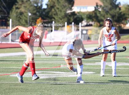 Thumbnail 3 in Denver East @ Regis Jesuit photogallery.