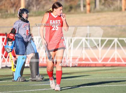 Thumbnail 1 in Denver East @ Regis Jesuit photogallery.